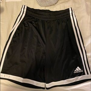 2/$25 Adidas Shorts